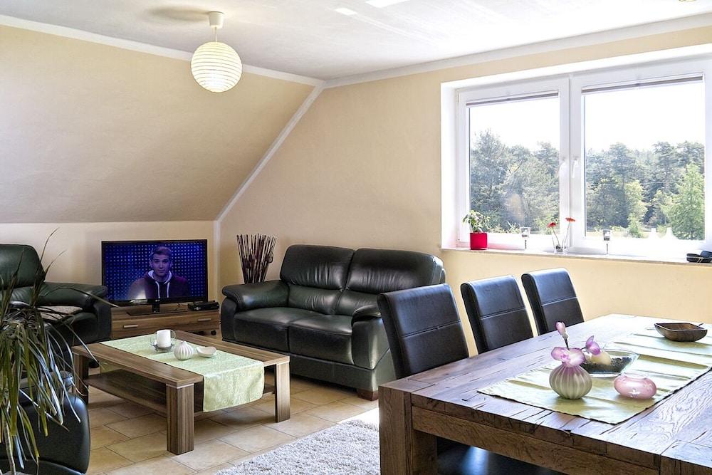 Ferienhaus Waldblick