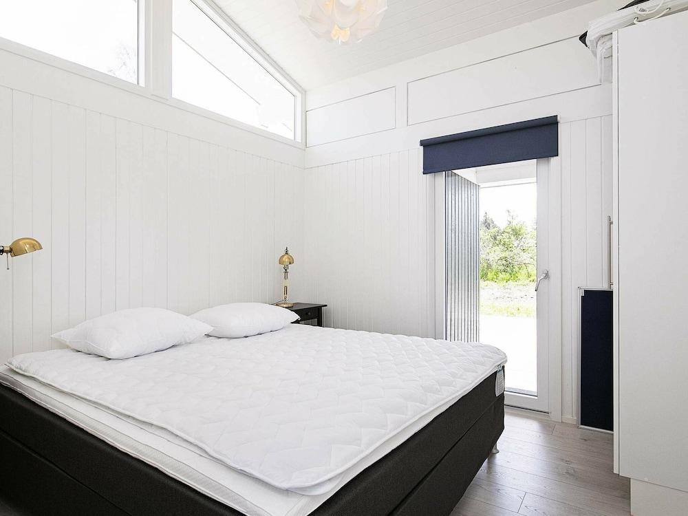 Exotic Holiday Home in Bindslev With Conservatory Room