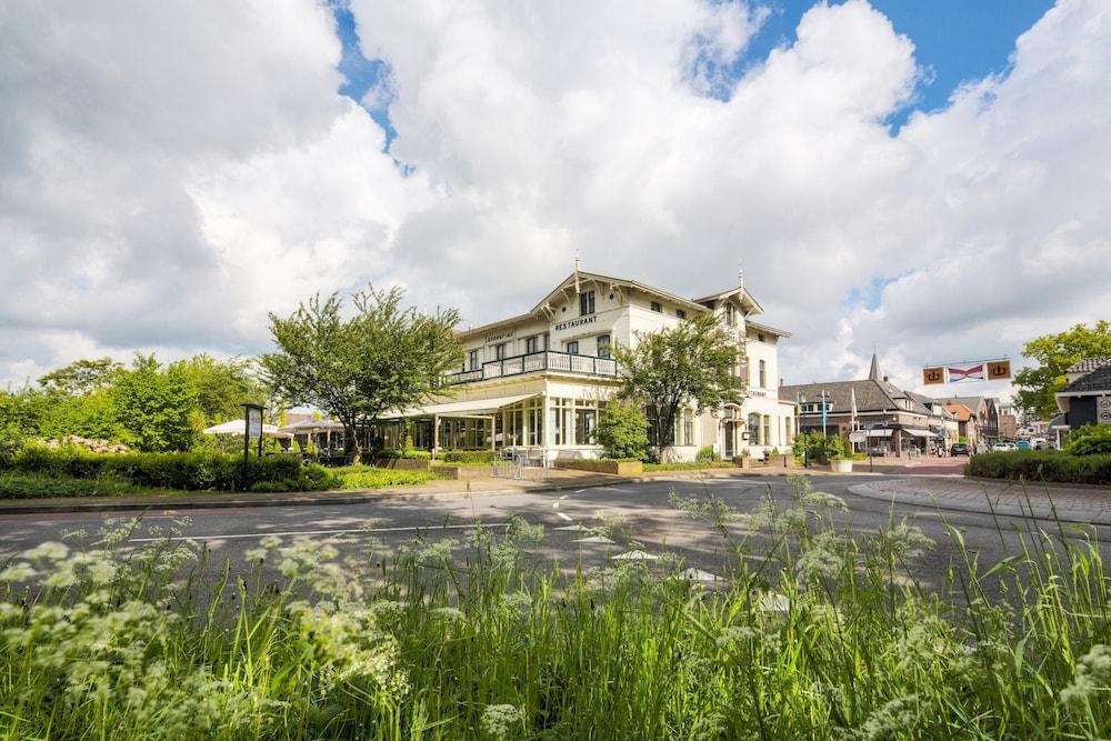 هامبشير أفيناريس