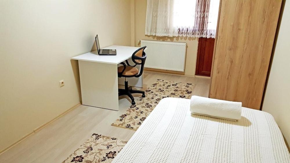 Yigit Apart Room