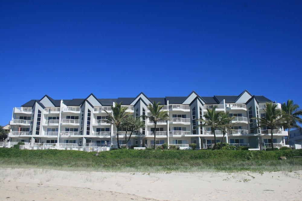 Surfers Horizons Resort