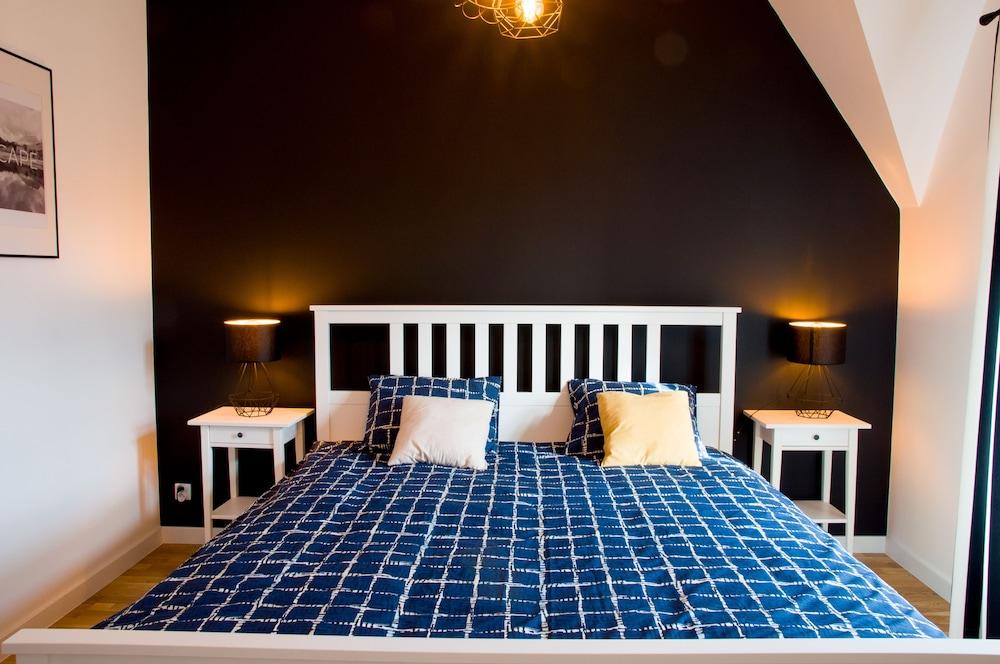Smart Aps Apartamenty Mikolowska9 Room