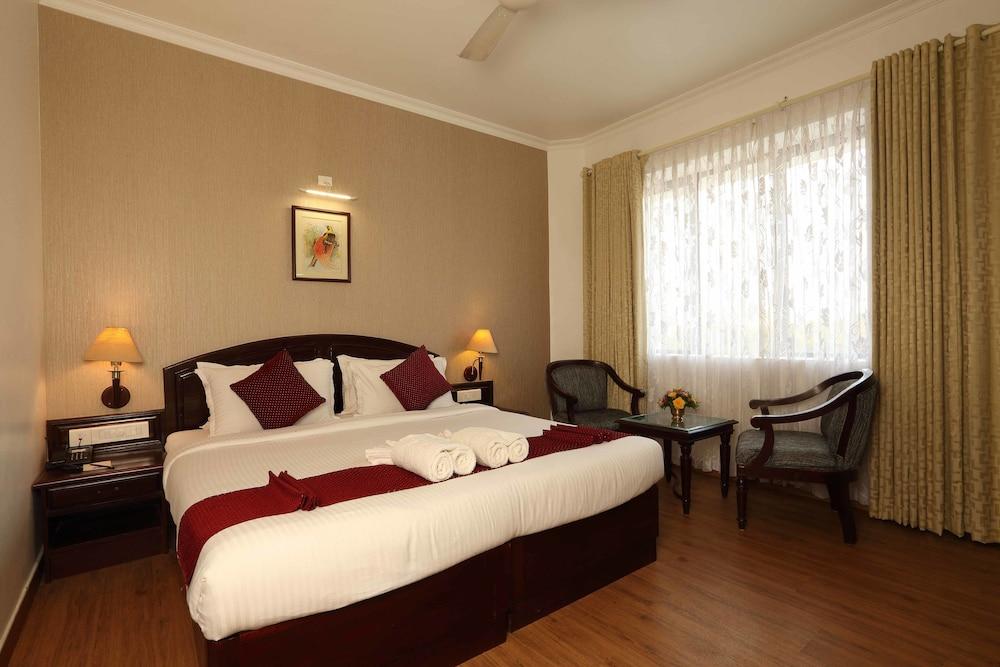 Hotel Ruby Arena Room