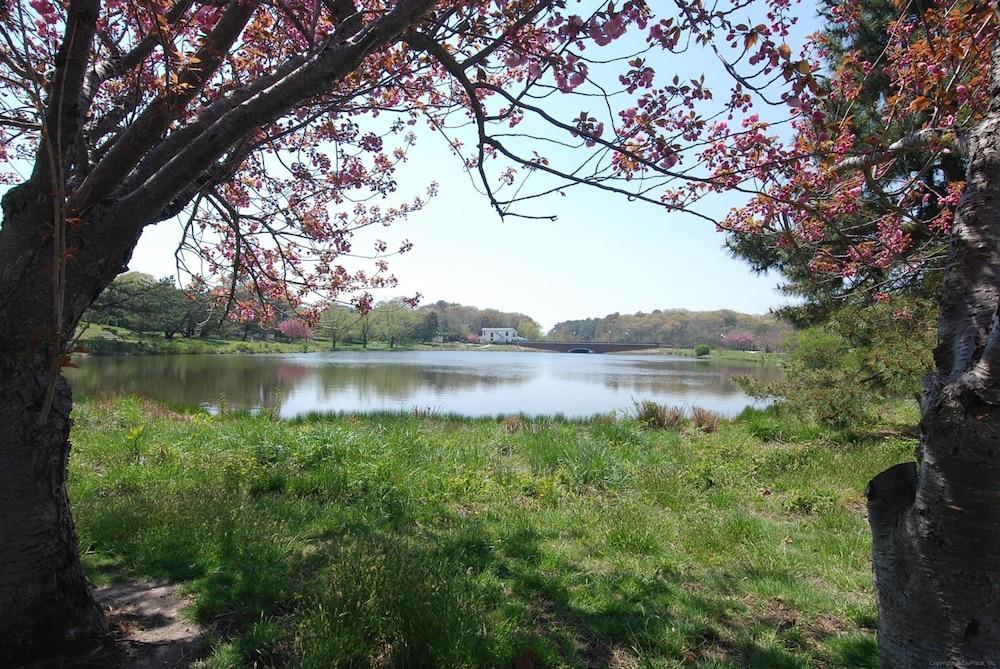 Henlopen Unit 820 by Long & Foster Property Grounds