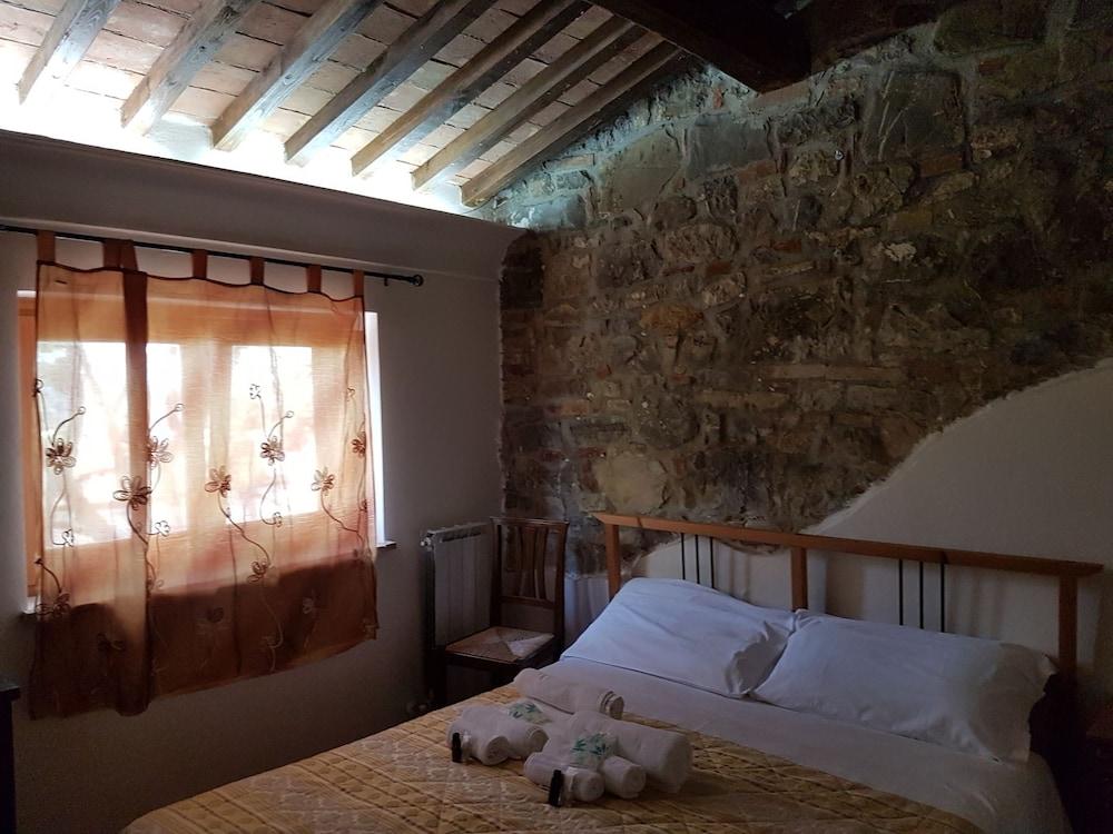 Agriturismo Beata Vanna