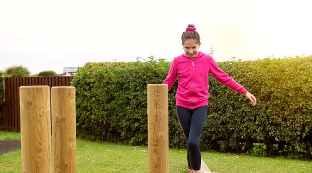 Superb Detached Lodge Located on Skipsea Sands Fitness Facility