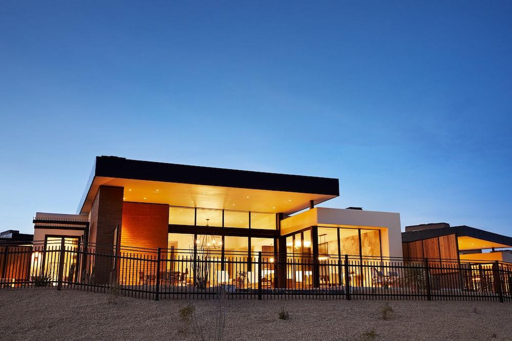 Miraval Resort & Spa - Adults Only All Inclusive Exterior detail