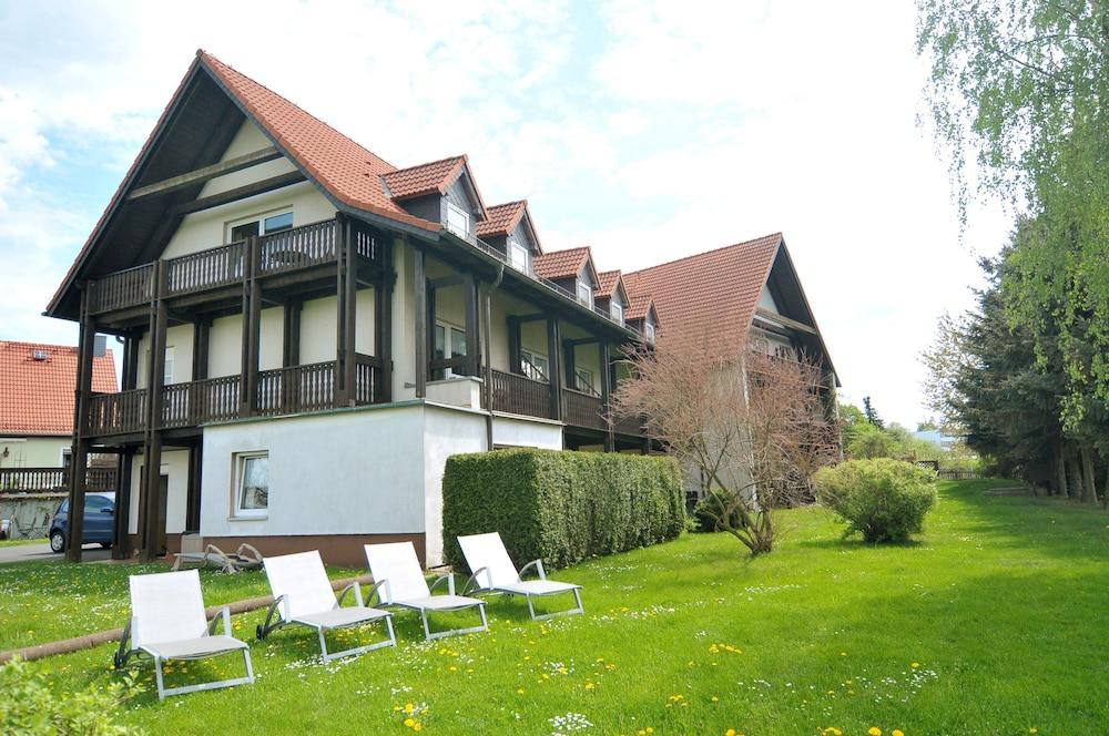 Hotel Eisenberger Hof
