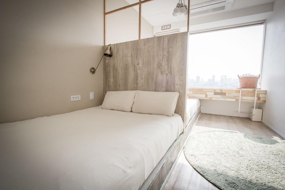 MMMIO Design Residence Dongdaemun Others