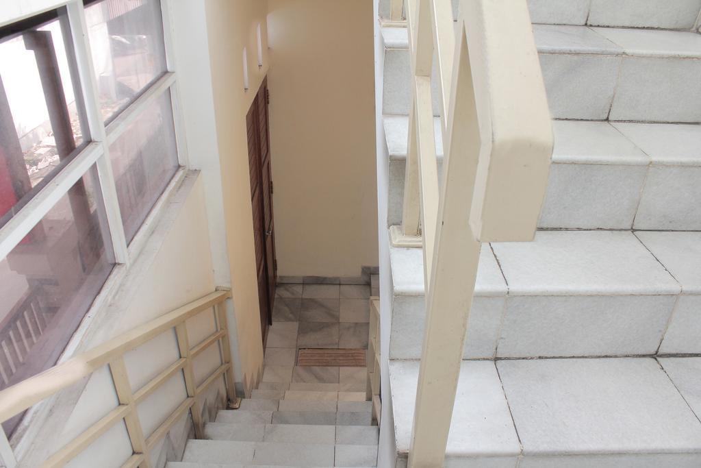OYO 152 O2 Residence Others
