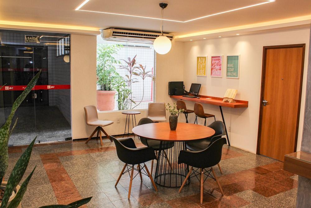 Skina Express Hotel