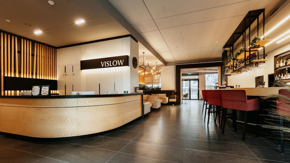 Vislow Resort Featured Image