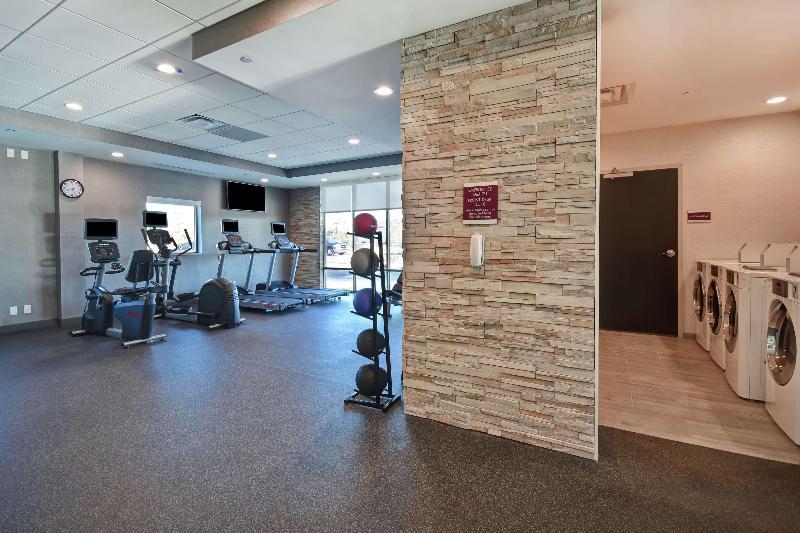 Home2 Suites By Hilton Dothan Others
