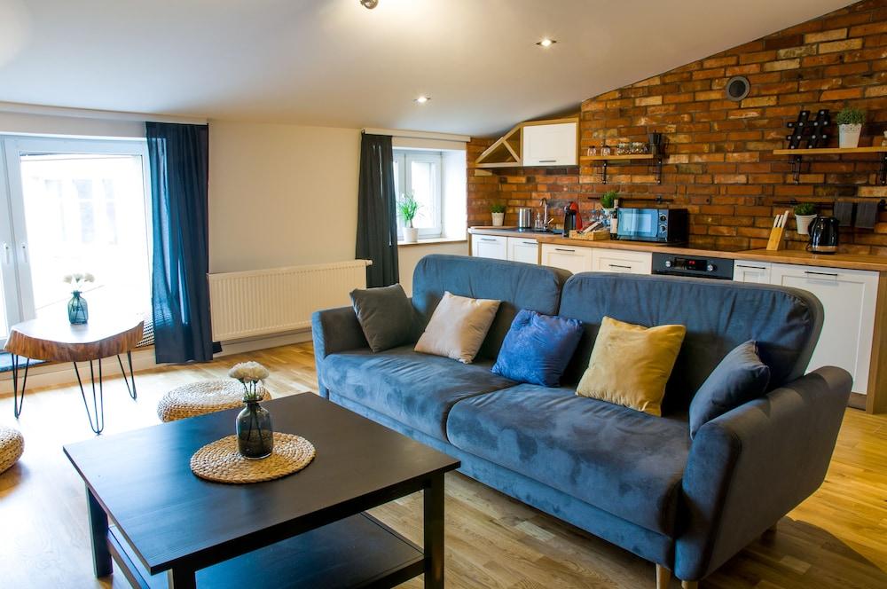 Smart Aps Apartamenty Mikolowska9 Room
