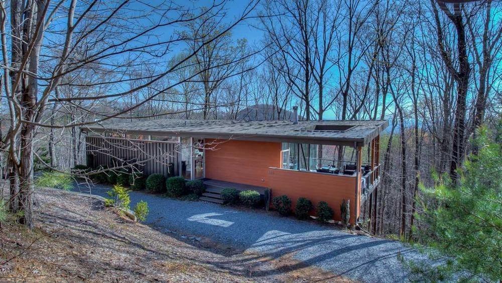 Savasana by Escape to Blue Ridge