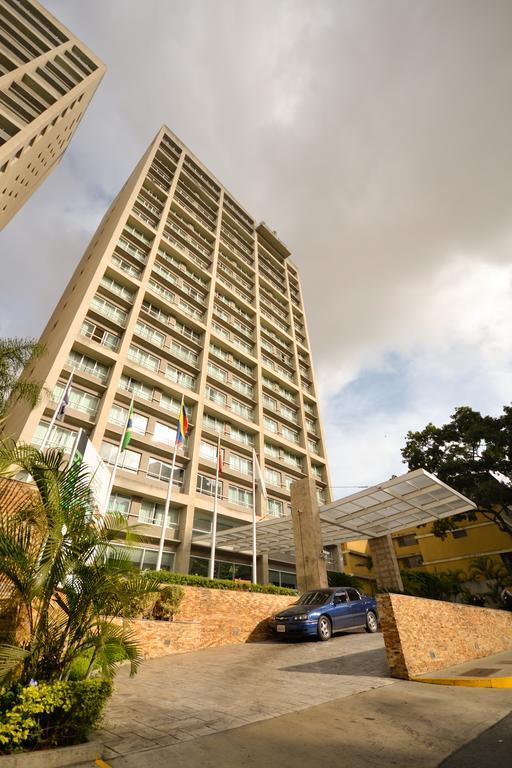 Pestana Caracas Premium City & Conference Hotel