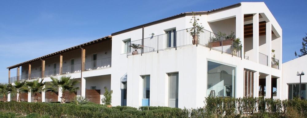 Il Vigneto Resort Exterior