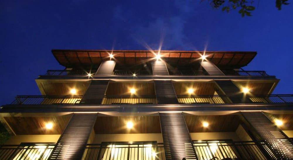 Phuket Botanic Resort Exterior