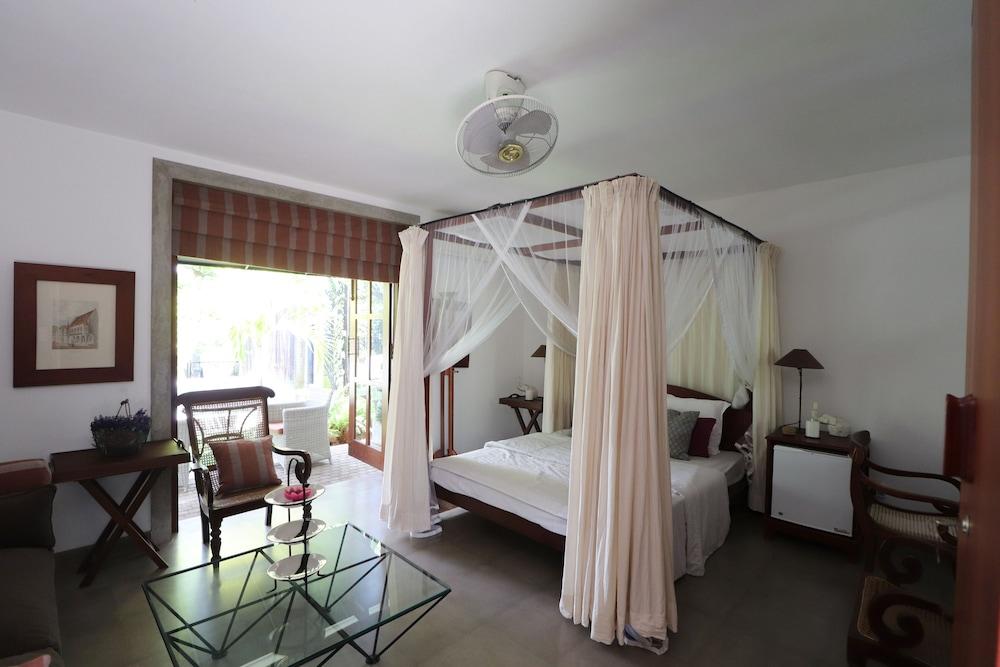 Sa Mansion By Yoho Room