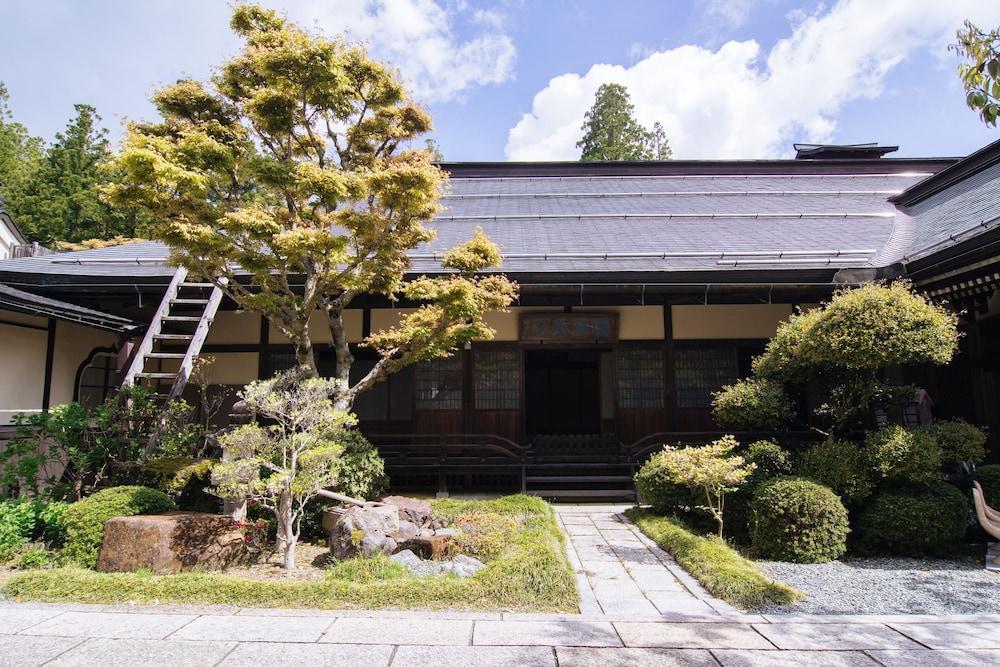 Jokiin Exterior