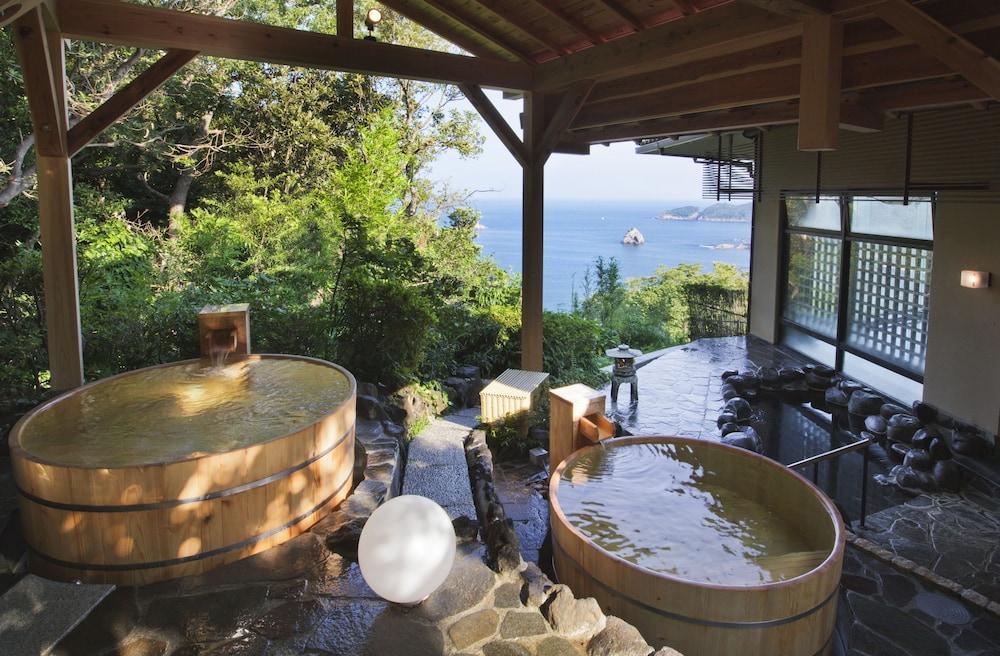 Shimoda View Hotel