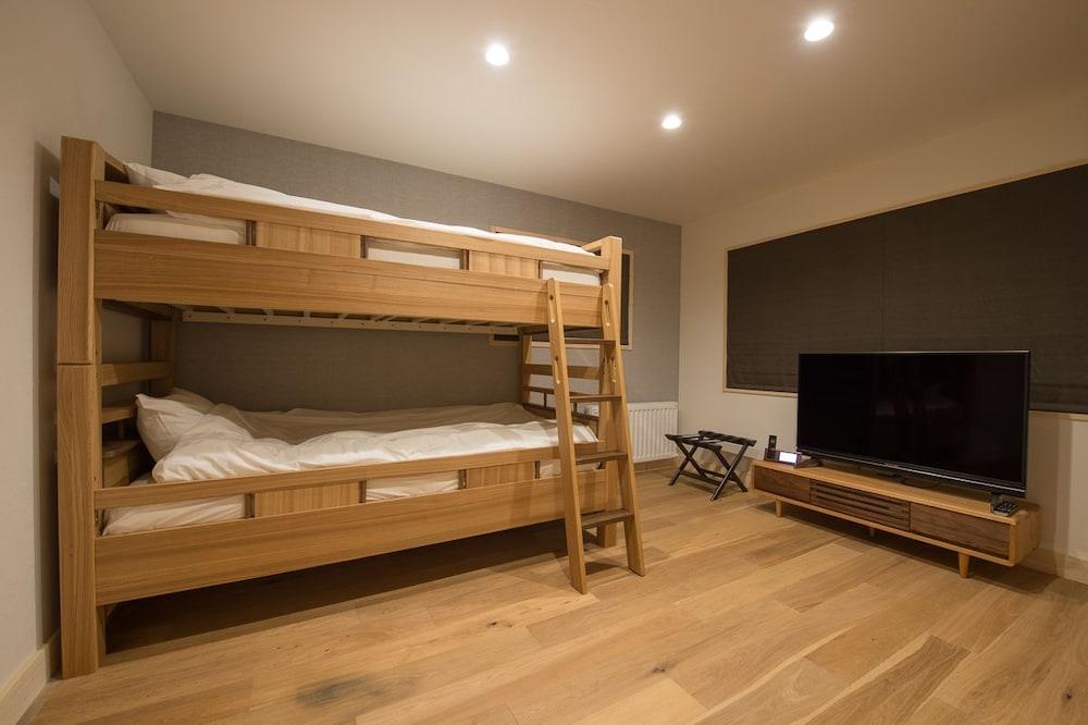 Koho Room