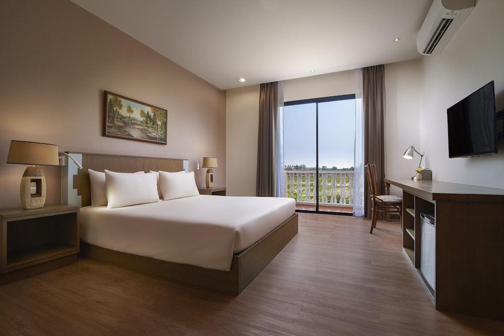 Sabai Sabai Sukhothai Room