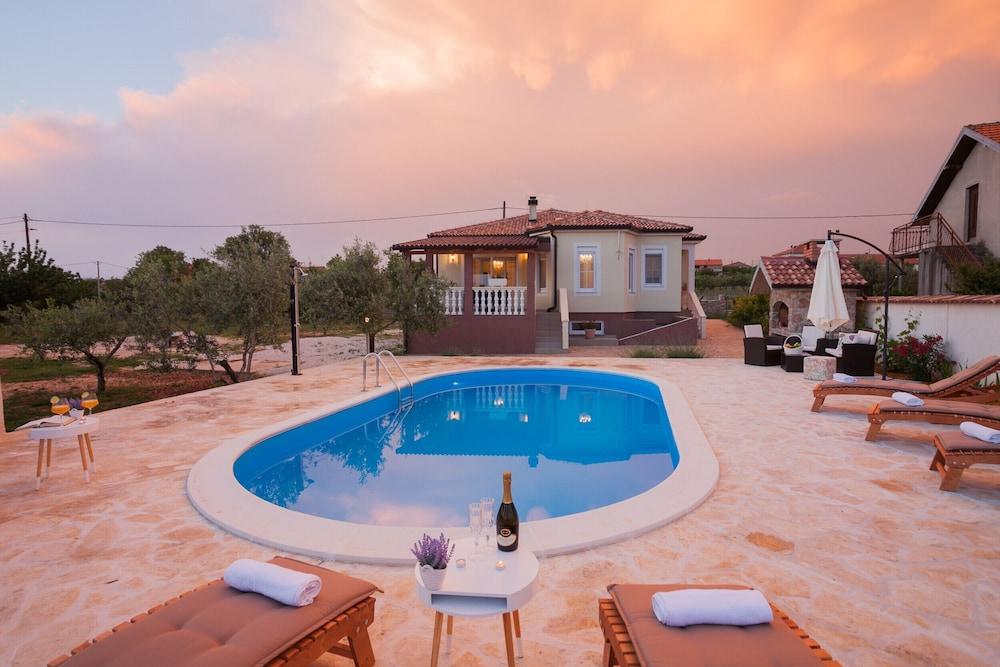 Villa Olive Zadarvillas