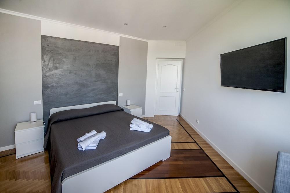 Guest House Vignola Room