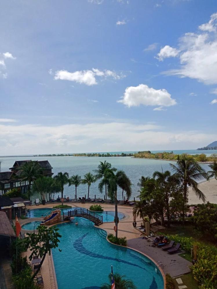 Lagoon Residence @ Langkawi