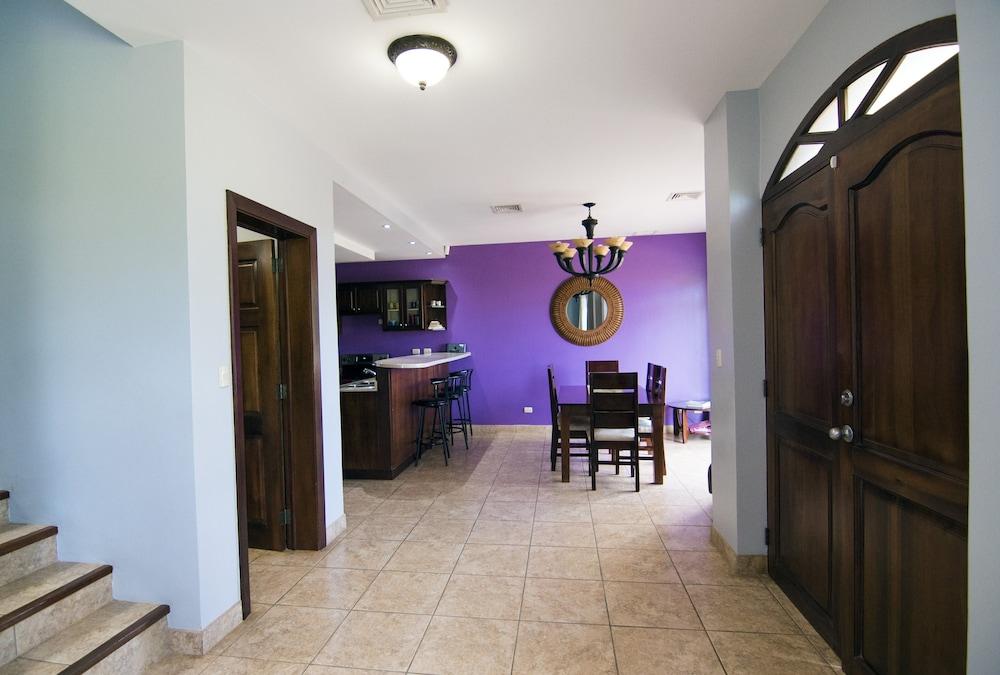 Adobe to Joy Interior