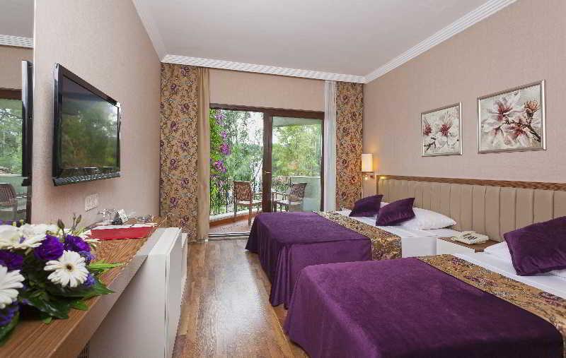 Kilikya Resort Çamyuva Others
