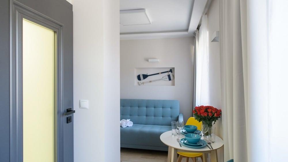Apartamenty.in Chałupy Interior