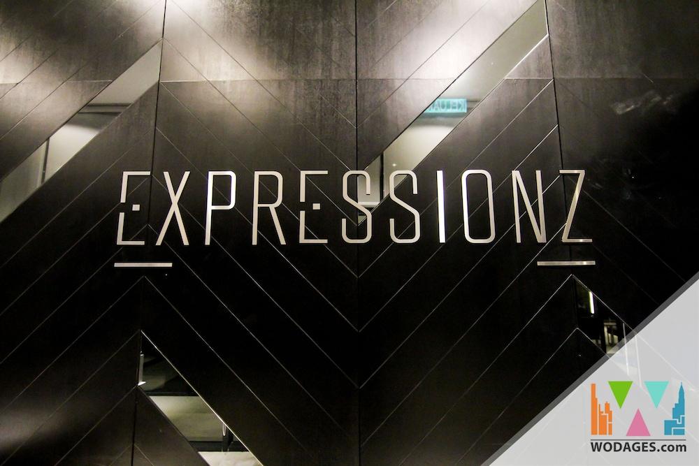 Expressionz KLCC by Wodages Interior