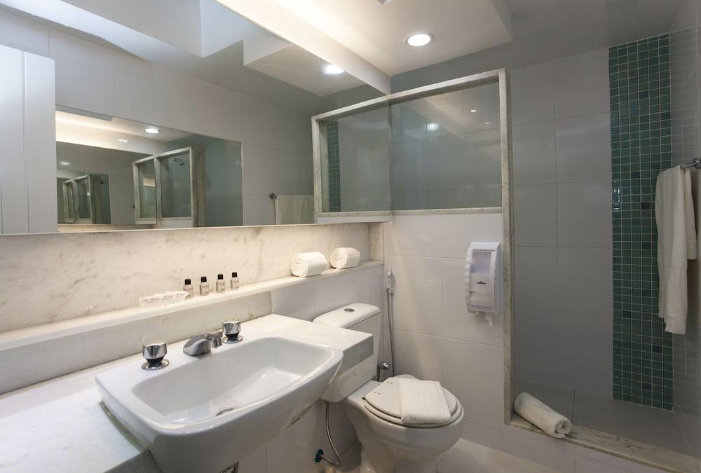 Pousada Dos Reis Room