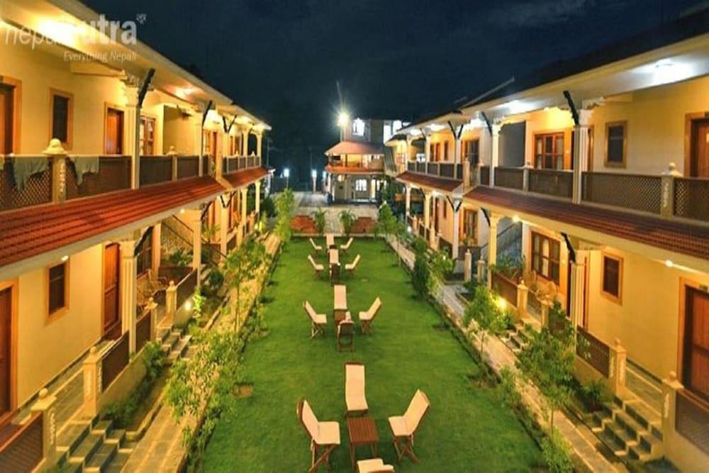 Hotel Westwood