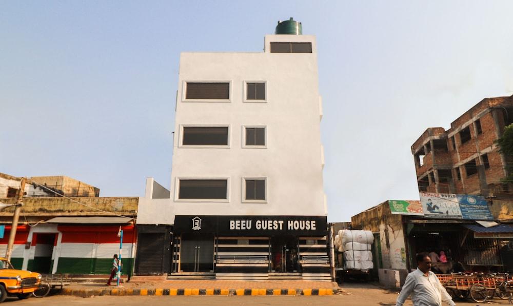 Treebo Beeu Guest House Featured Image