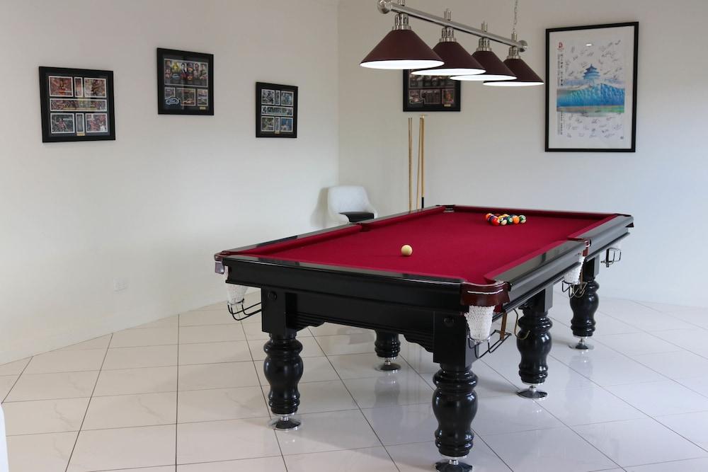 River Devine Murray Bridge Billiards