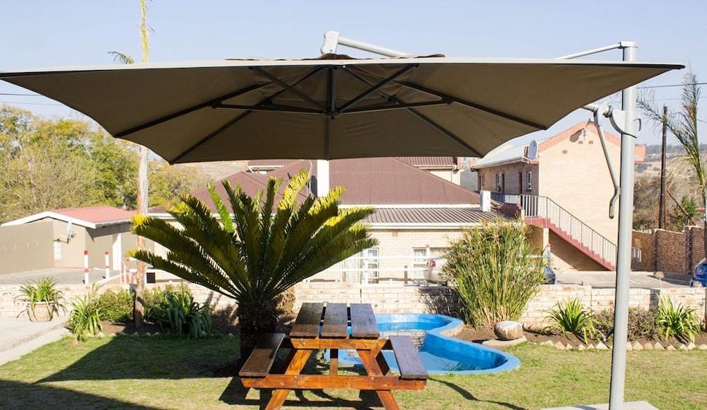Lilitha Guest Lodge & Conferencing Property Grounds