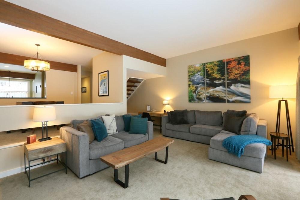 2BR Courtside at Topnotch Spa Featured Image