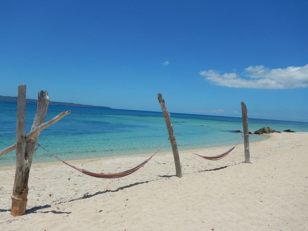Tablas Point Resort Beach