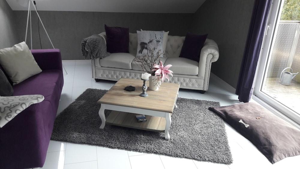 Solling-Lounge Interior