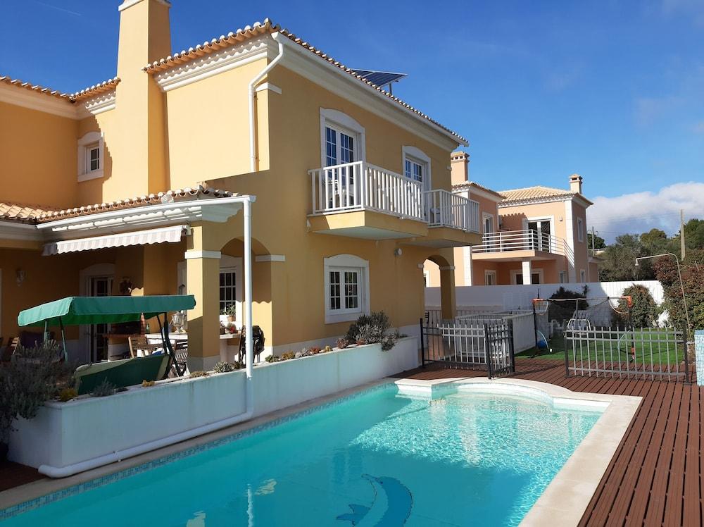 Villa dos Teixos Featured Image