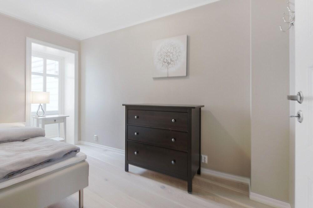 Fosswinckel Apartments Interior