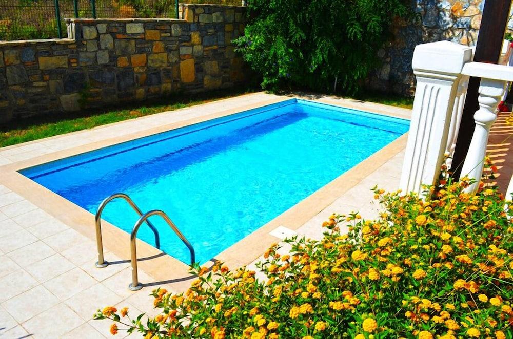 أبارتمنت 3 بد روم ليك فيو 3 باي ليكيا جلوبال حمام سباحة مكشوف