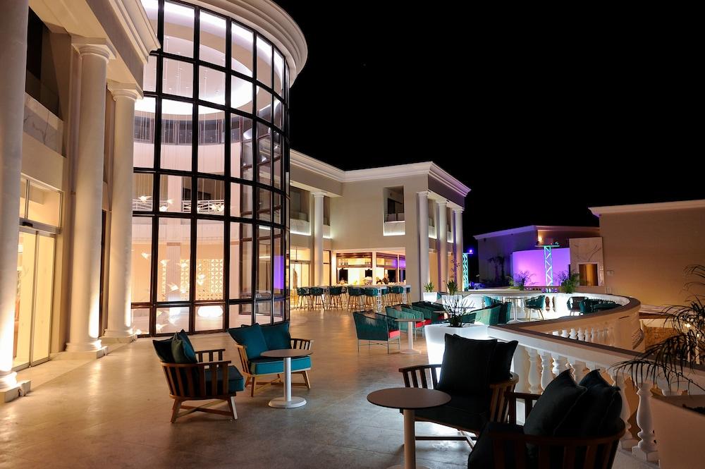 Mythos Palace Resort & Spa - All Inclusive Exterior