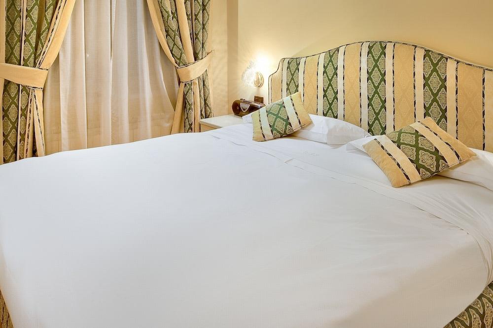 ريزيدنس سانت أندروز بالاس غرفة