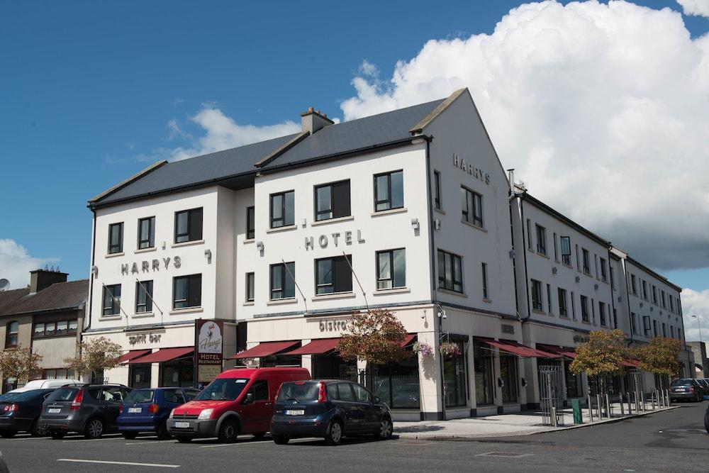 Harry's of Kinnegad Featured Image