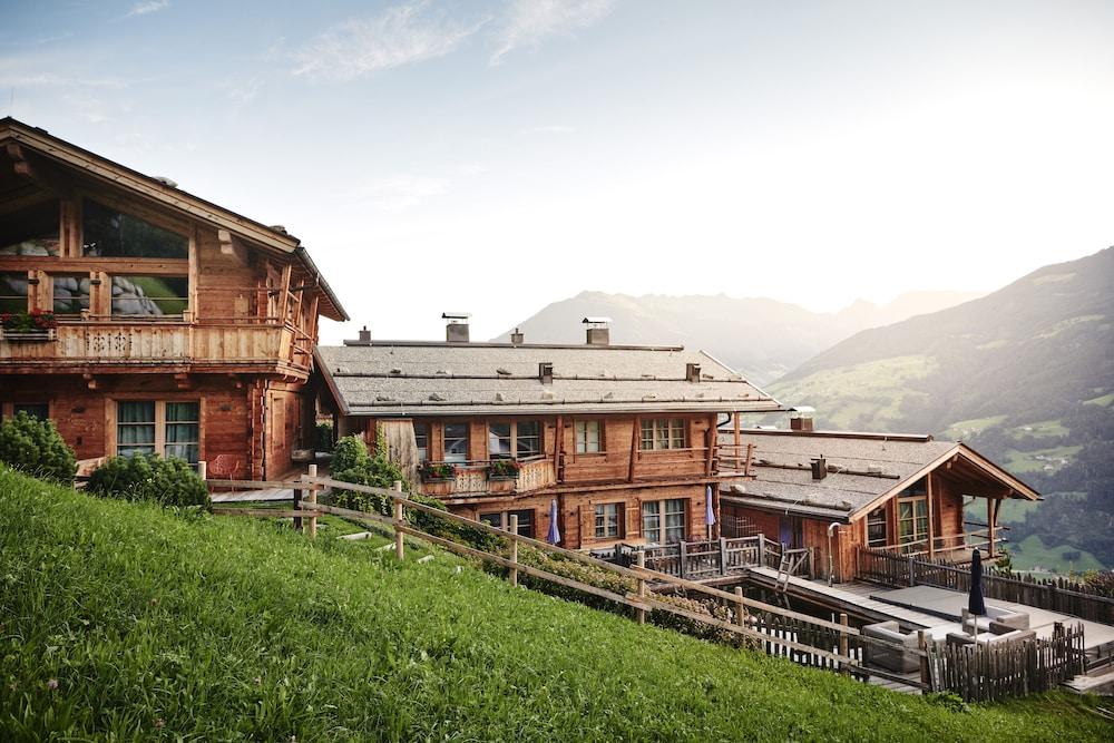 HochLeger - Chalet Refugium Exterior