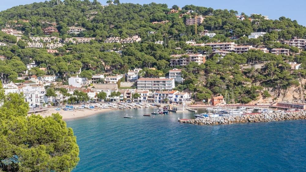 Apartment Rocmar 1D Beach